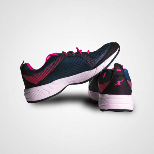 Tenis Rojos