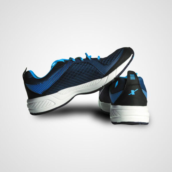Tenis Negros