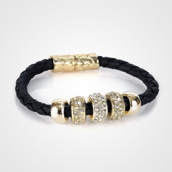 Pulsera Negra