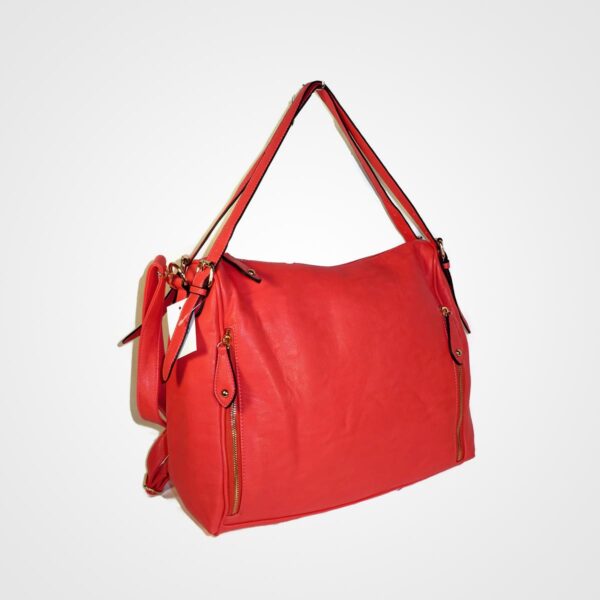 Cartera Roja