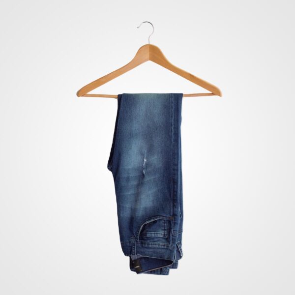 Jeans Azul Claro